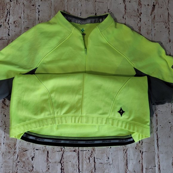 Specialized Bicycle Jersey, Women's Small - Picture 6 of 6